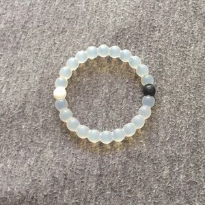 Lokai bracelet